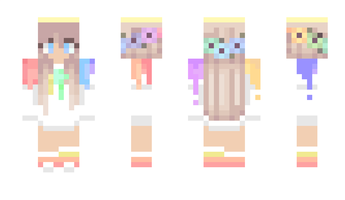 Killani Minecraft Skin