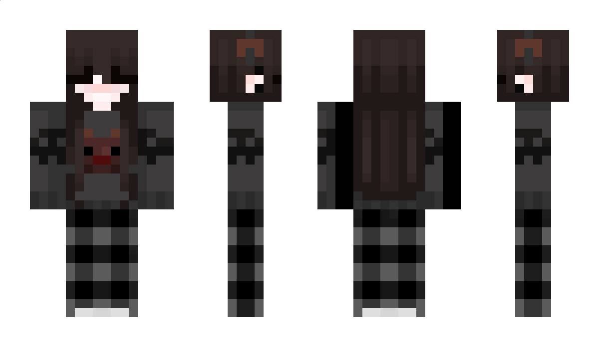 Mirmex Minecraft Skin