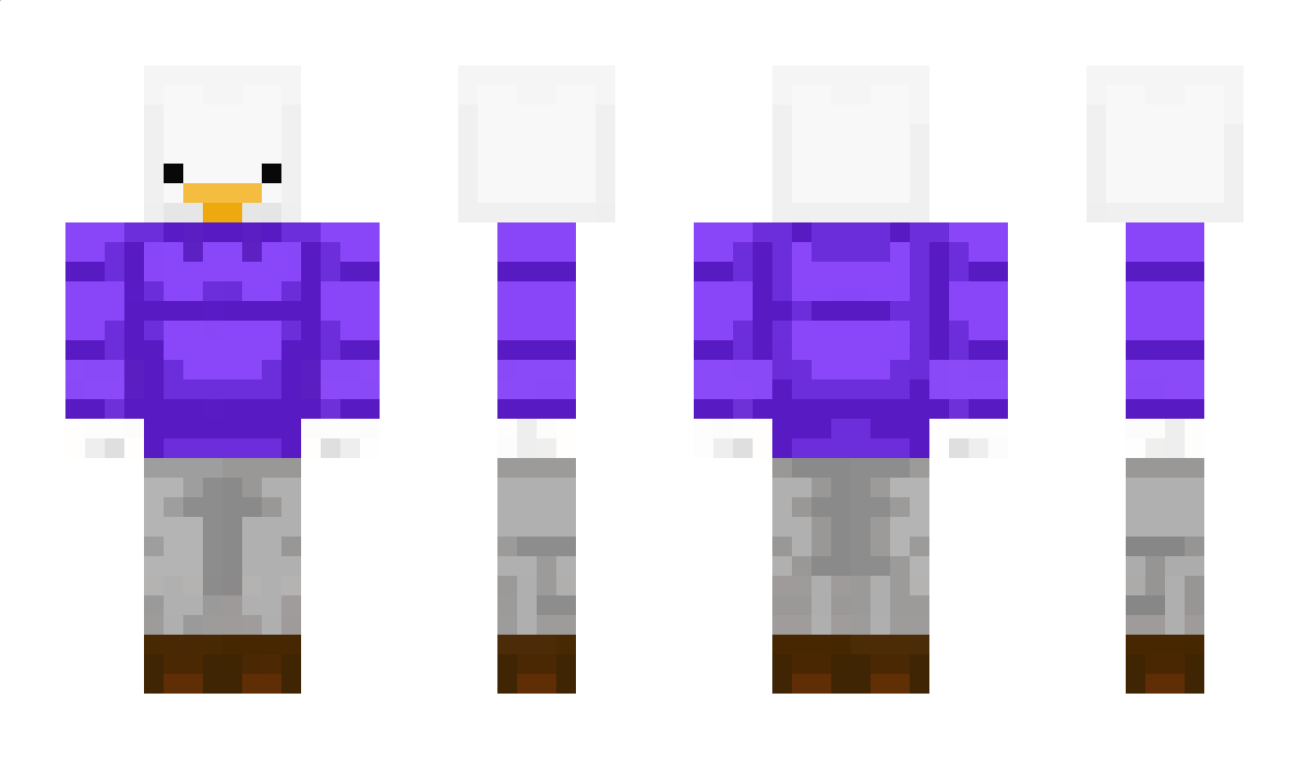 kyR0lap1k Minecraft Skin