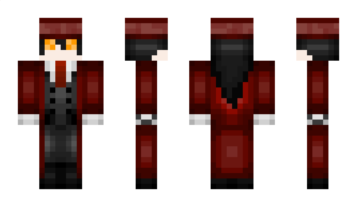 Etiiu Minecraft Skin