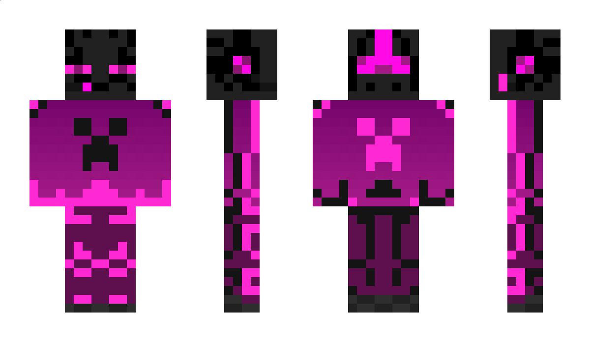 Jonny1909 Minecraft Skin