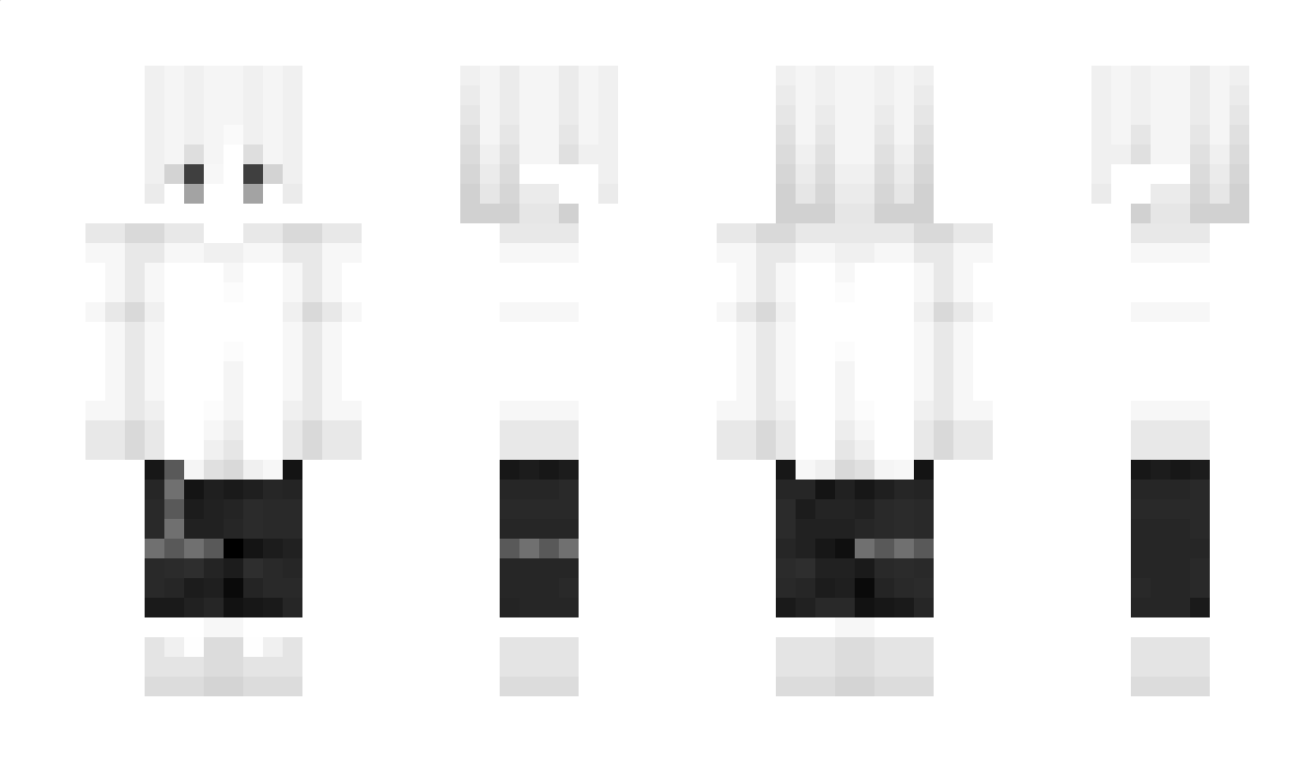 CHIPRO4657 Minecraft Skin