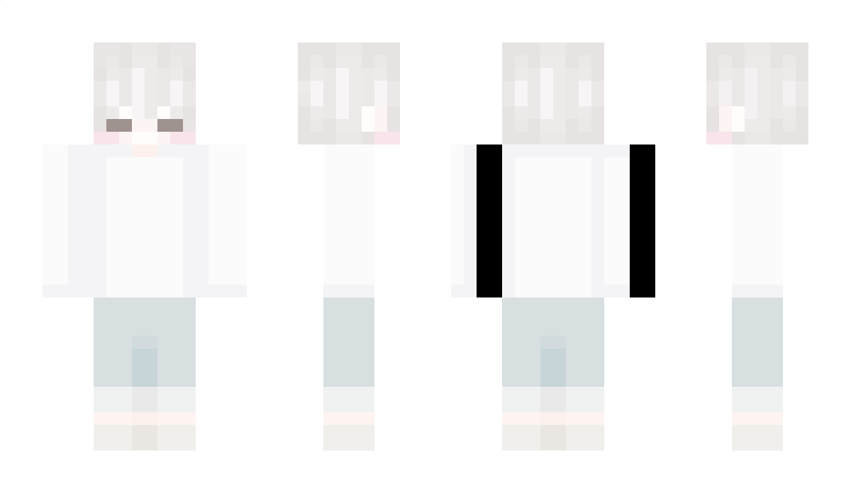 SurtTW Minecraft Skin