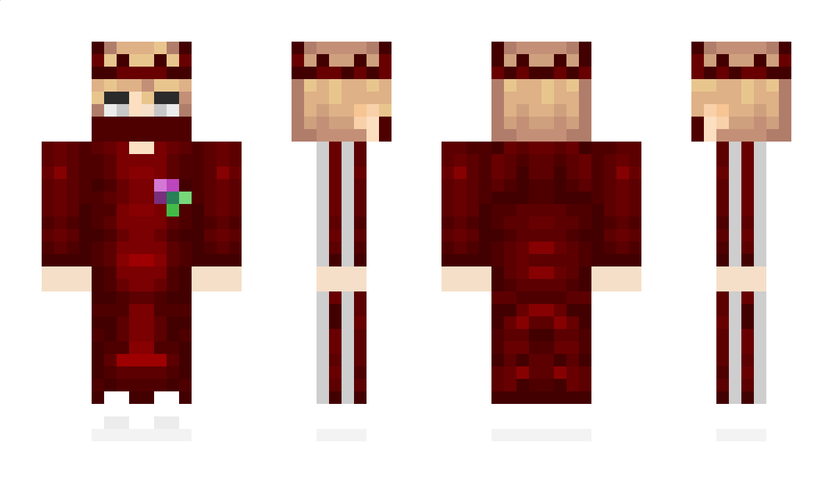 c11 Minecraft Skin