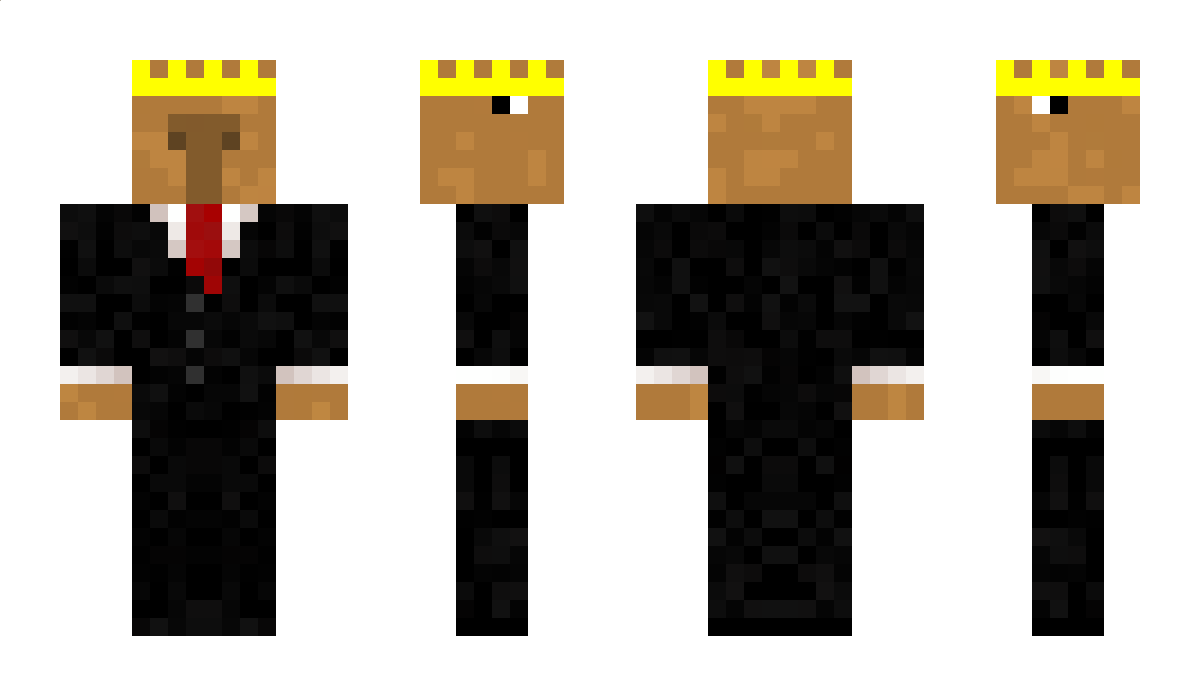 masny_edzio Minecraft Skin