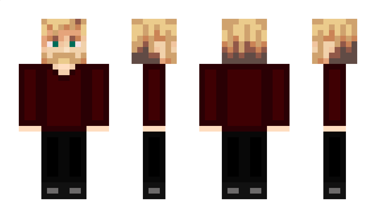 livlig_ Minecraft Skin