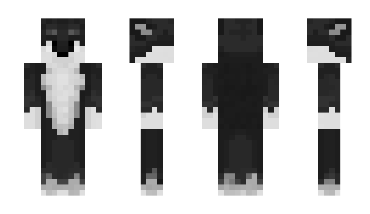 Ulwen Minecraft Skin