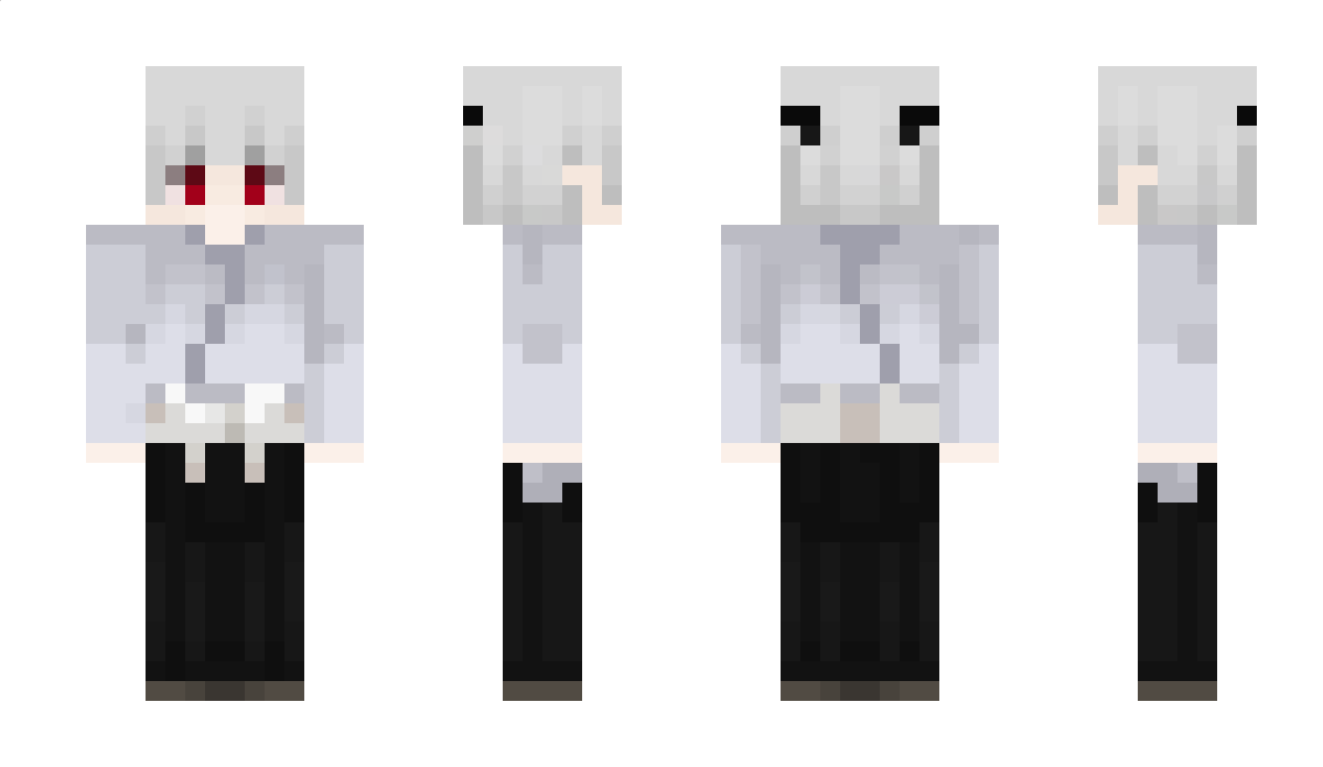 Vepcz Minecraft Skin