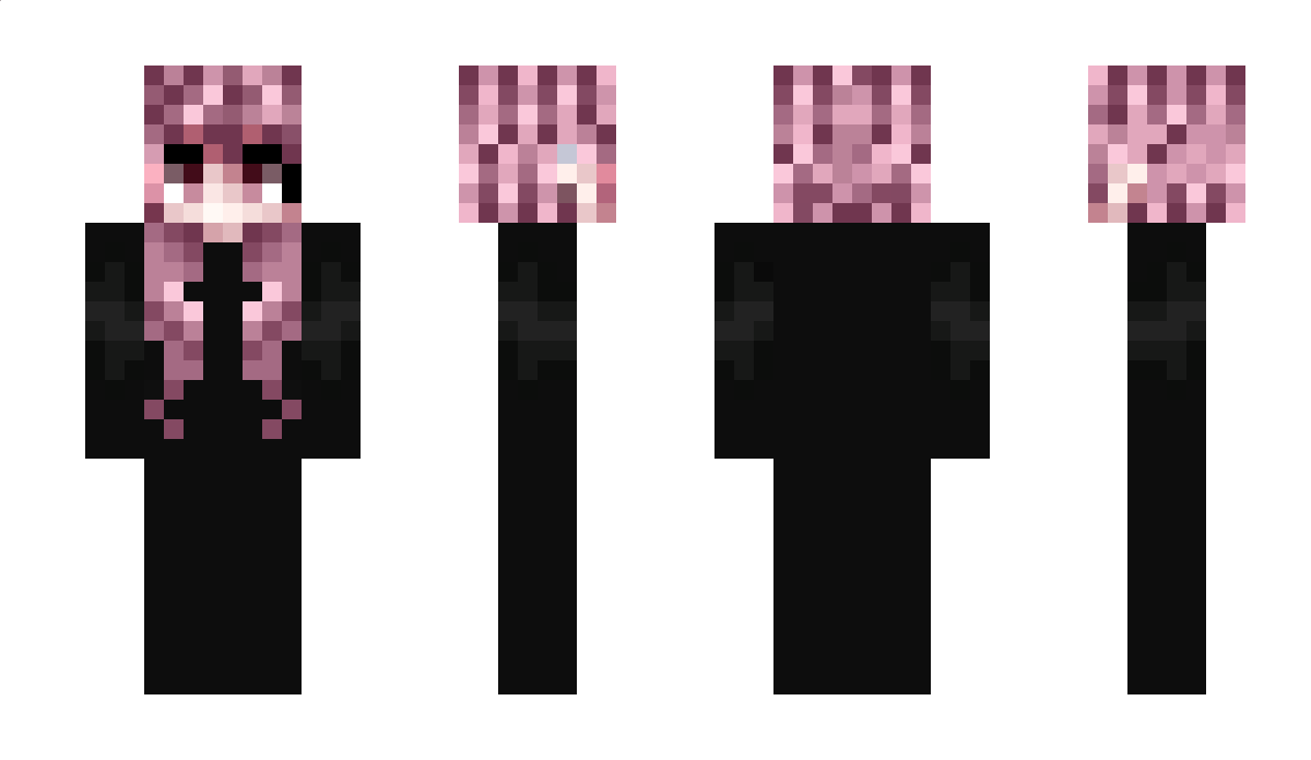 DrillBlizzi Minecraft Skin