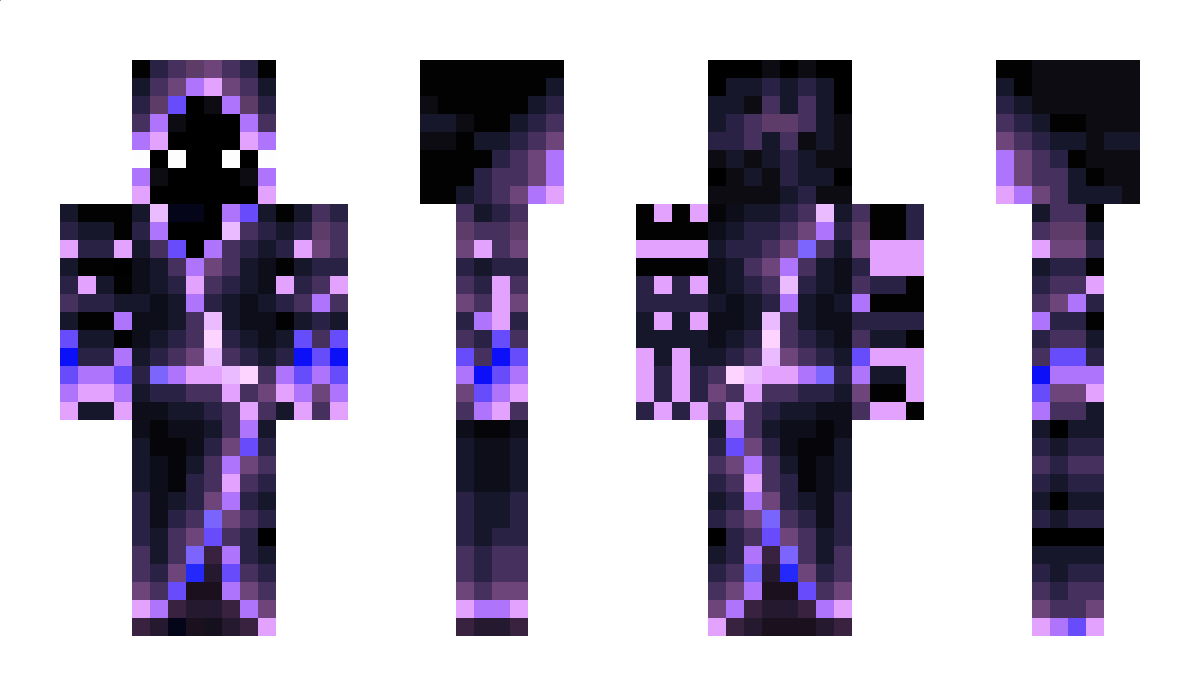 _imDaxu_ Minecraft Skin