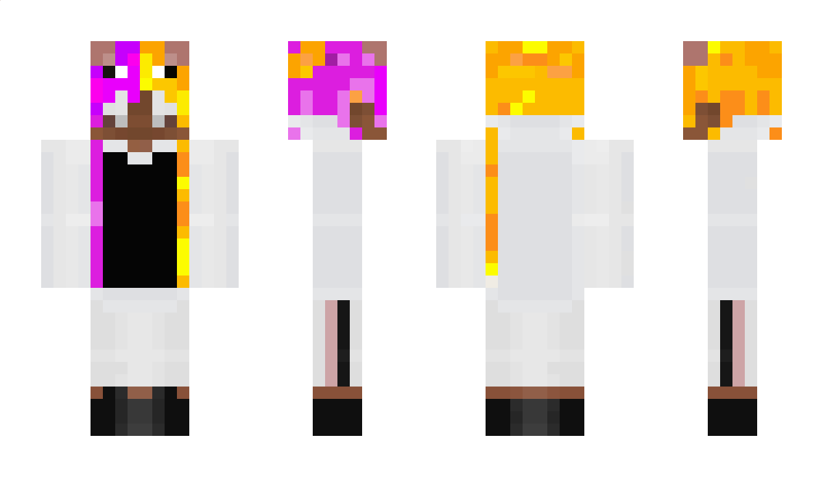 Wauki_ Minecraft Skin