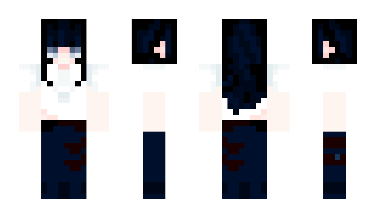 fallen_angel_svn Minecraft Skin