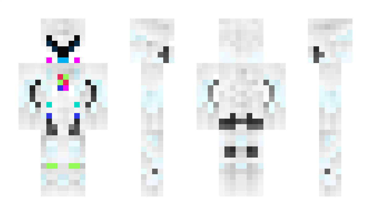 jubilo2q Minecraft Skin