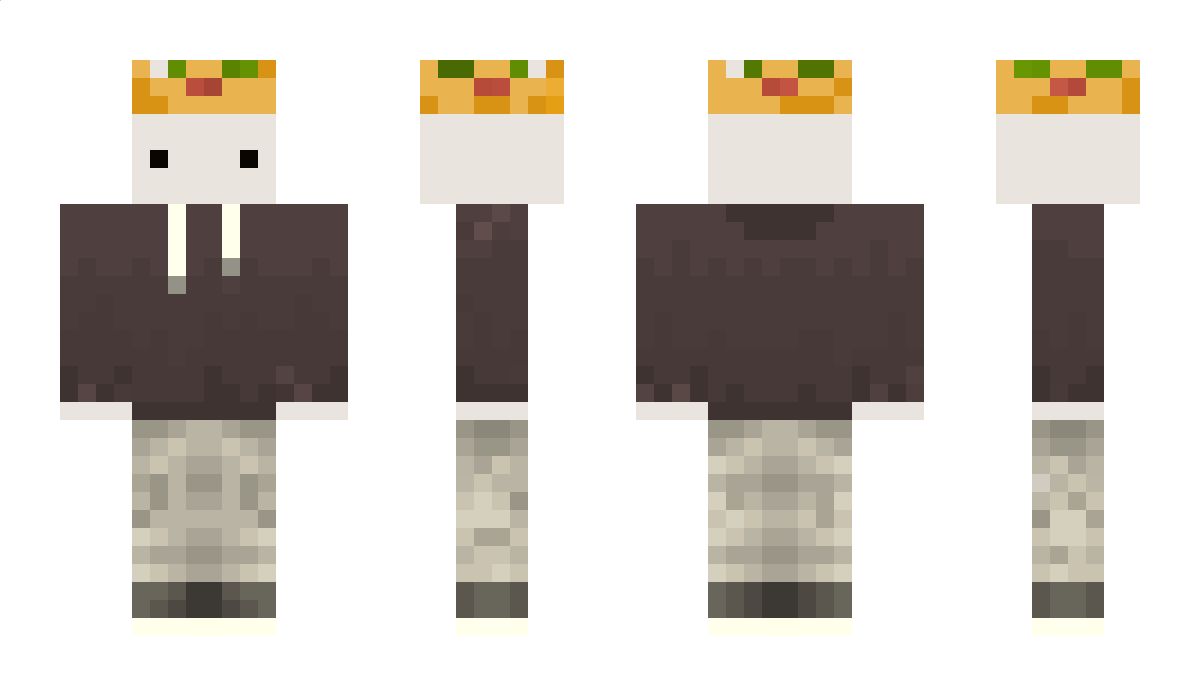 oinon Minecraft Skin