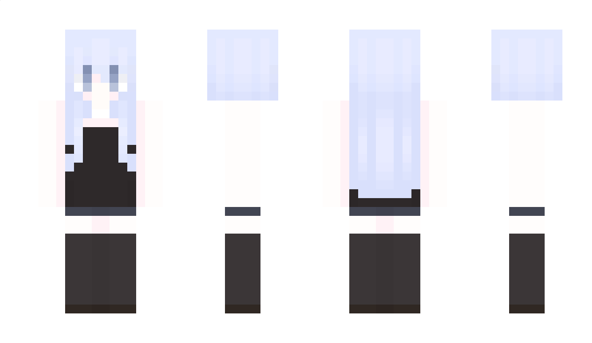 rransi Minecraft Skin