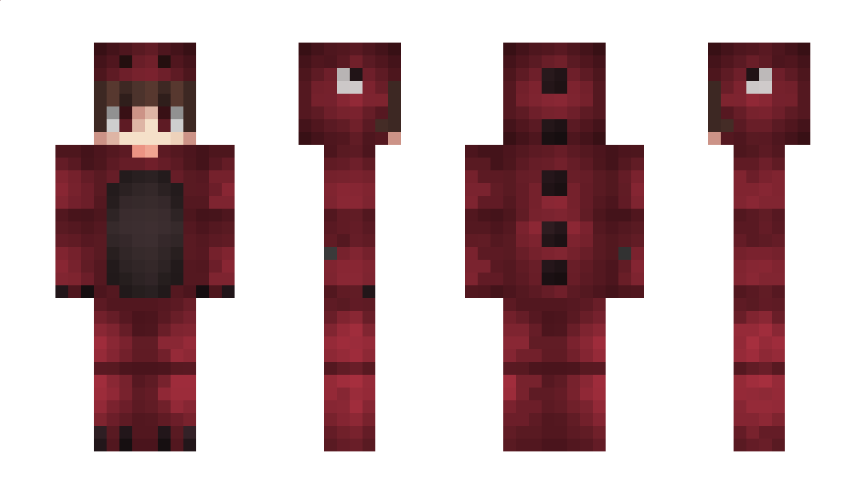 Azall Minecraft Skin