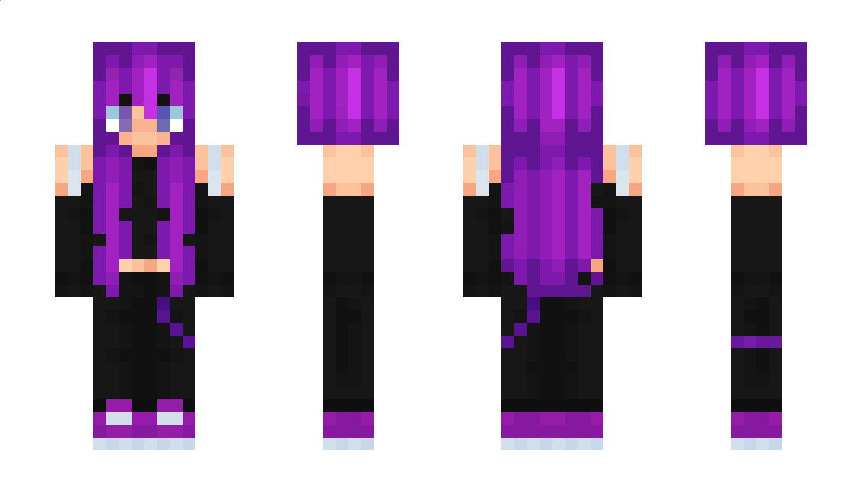 Eclipse37_ Minecraft Skin