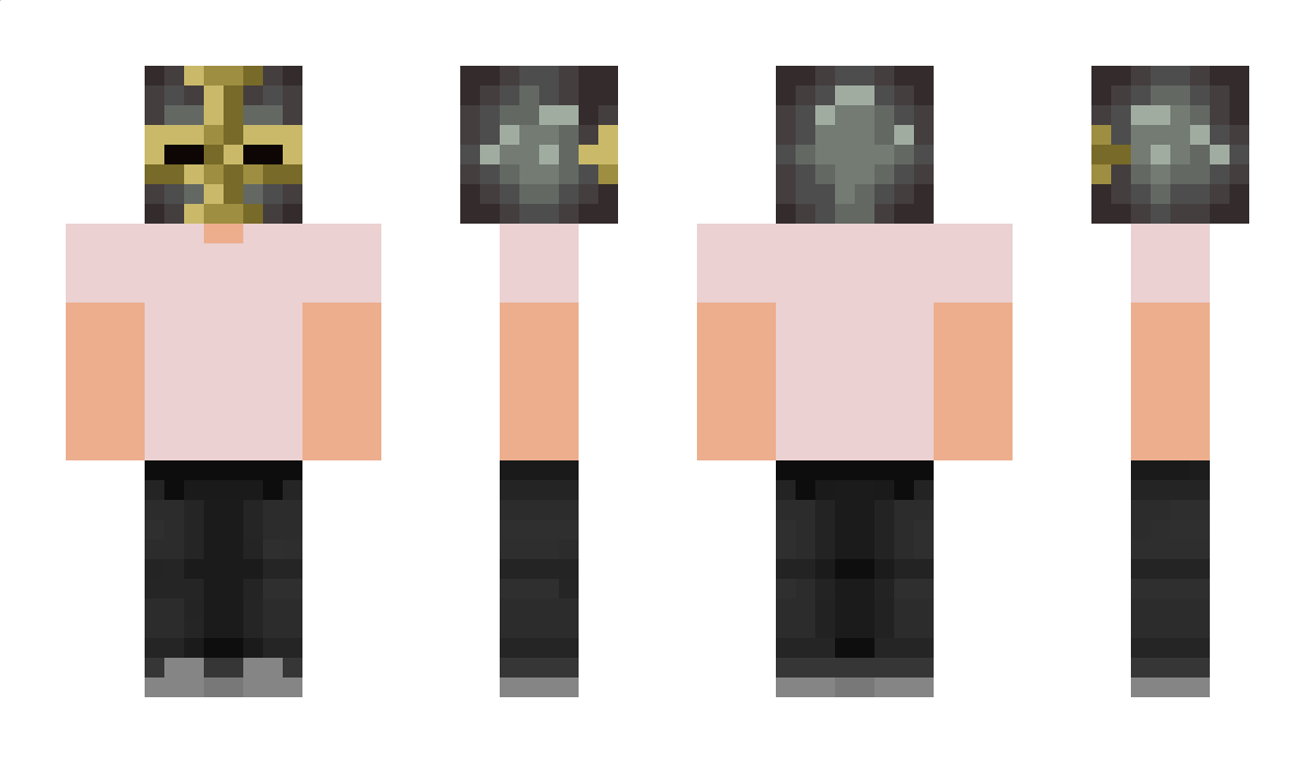 Lilianou_ Minecraft Skin