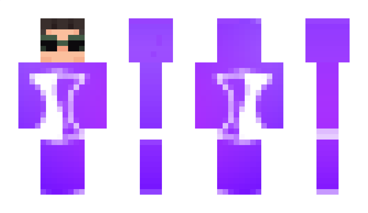 chovash Minecraft Skin