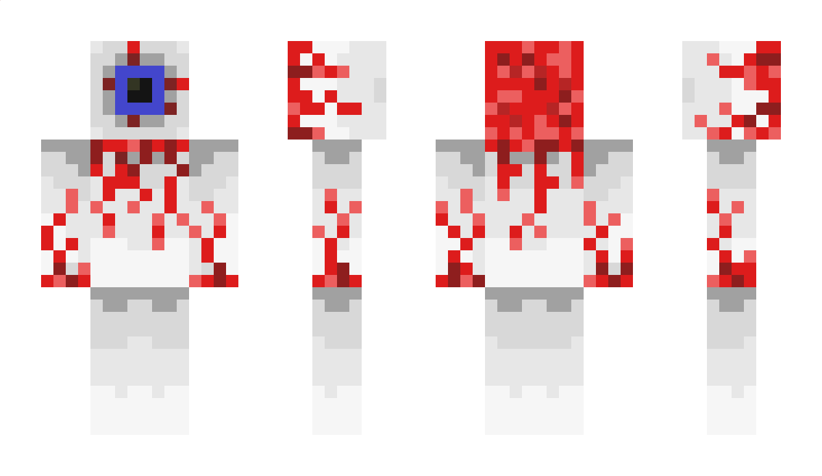 Methio9 Minecraft Skin