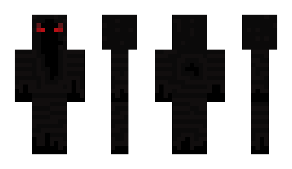 RolfBayer09534 Minecraft Skin