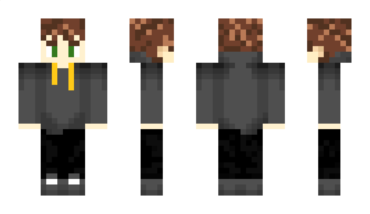 rhysmadden Minecraft Skin