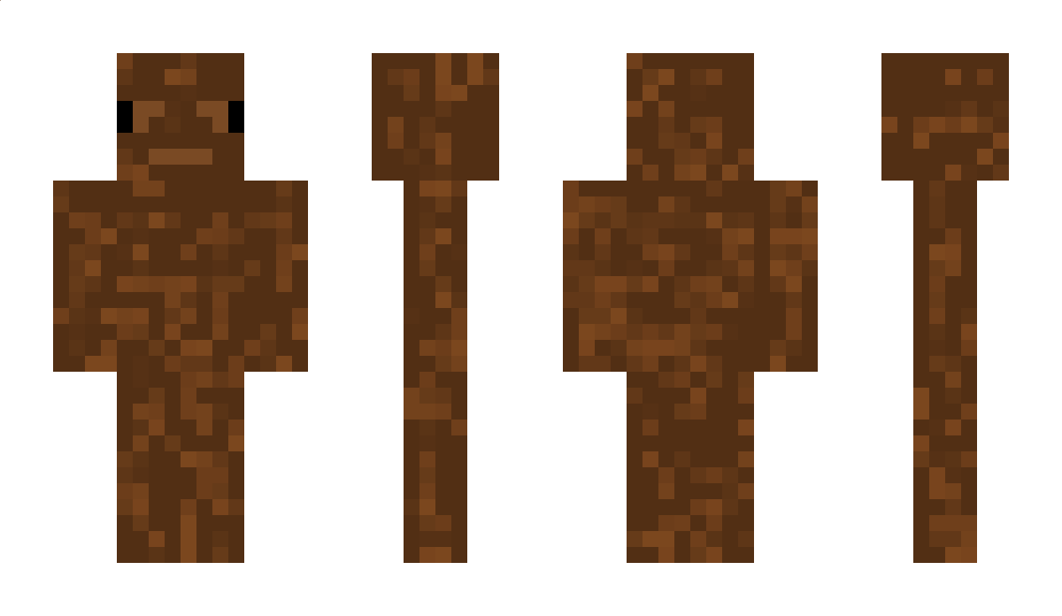 se3dani Minecraft Skin