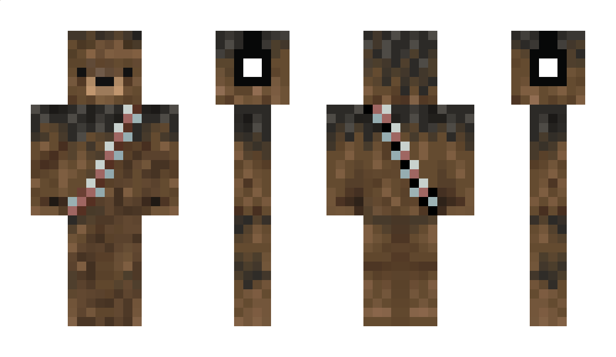 kbat Minecraft Skin