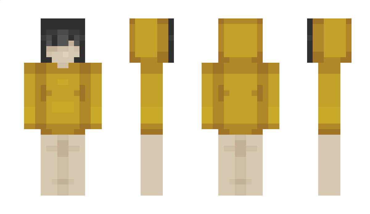 _ArmedHamster_ Minecraft Skin