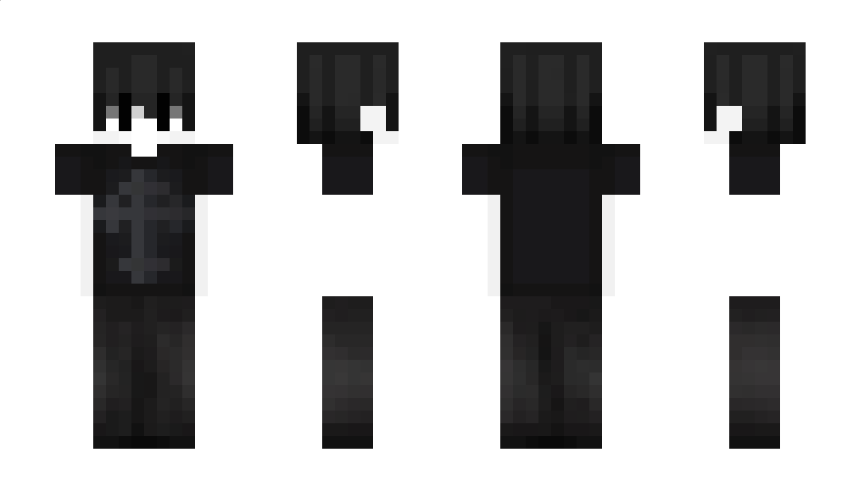 Lenny7889 Minecraft Skin