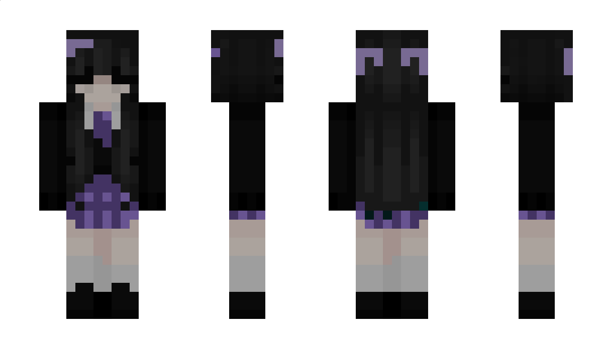 iL1GHT_ Minecraft Skin