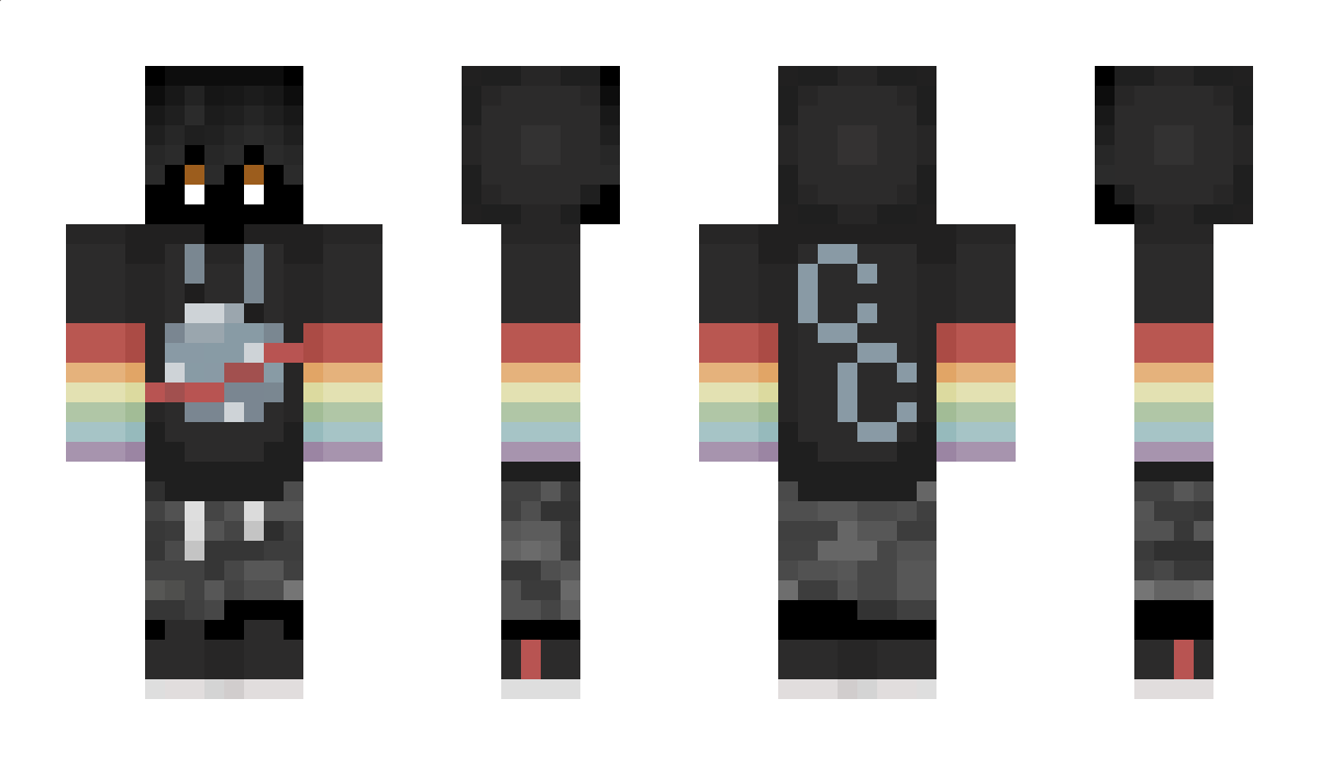 Ogge886 Minecraft Skin