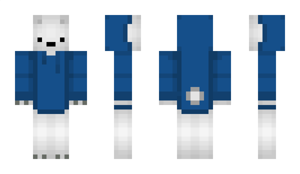 0UIOmc0 Minecraft Skin