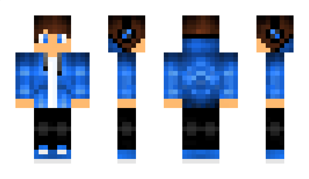 Wagath Minecraft Skin