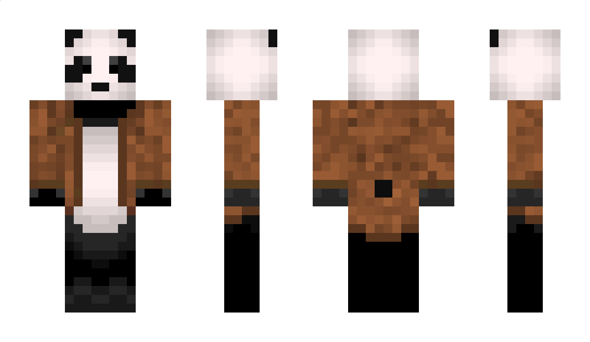 DasZein Minecraft Skin