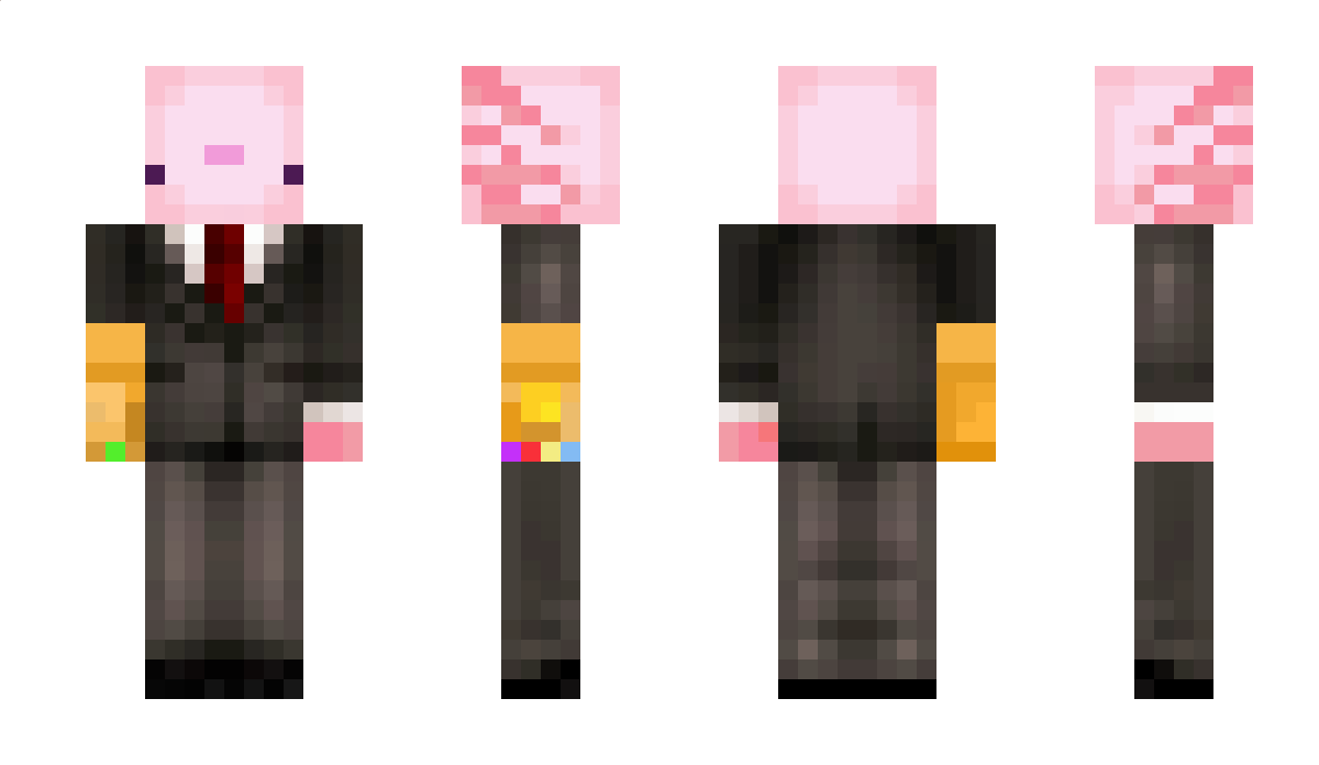 boopyshloop Minecraft Skin