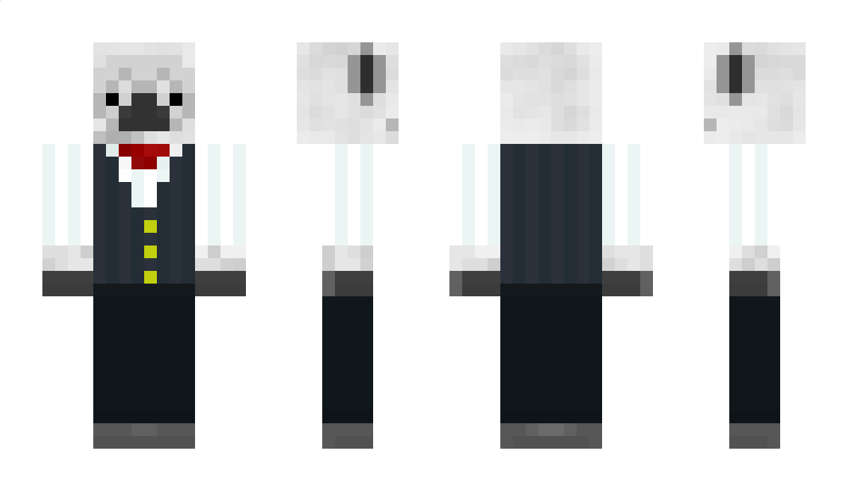 Fabulous_Alpaca Minecraft Skin