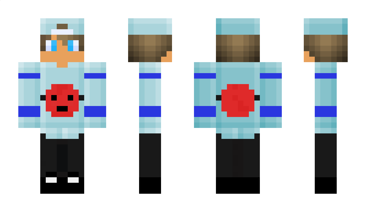 LordEliasAT Minecraft Skin