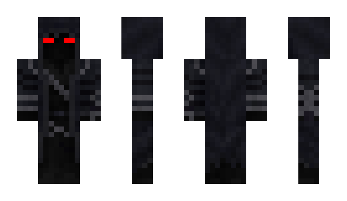 FlawlessDinoboy Minecraft Skin