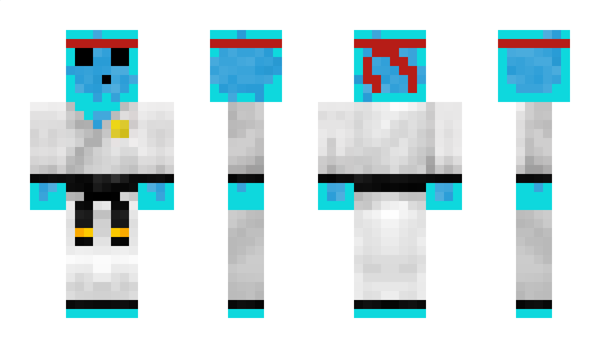 WodenRulz7 Minecraft Skin