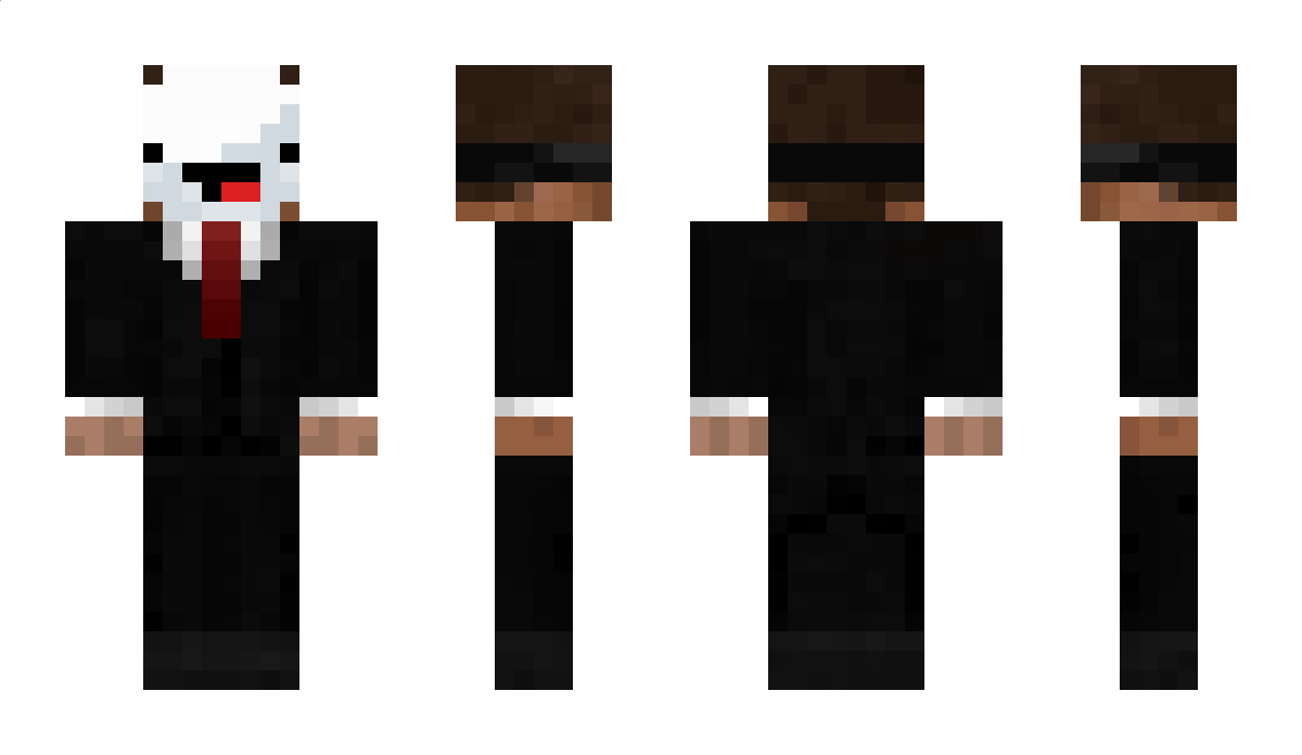 Wemmbi Minecraft Skin