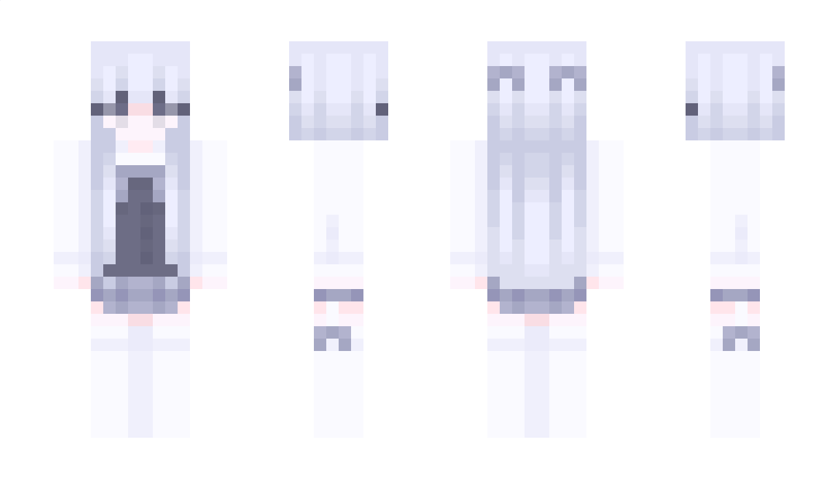 sevenneleven Minecraft Skin