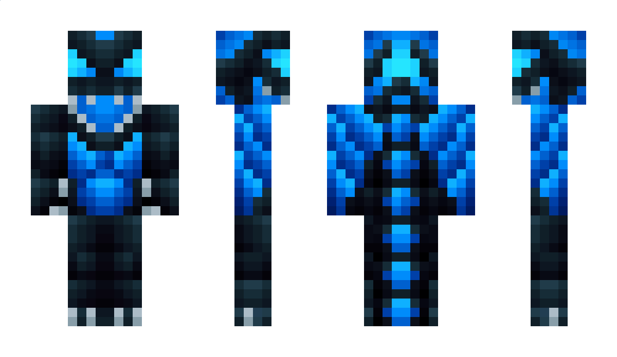 TxC Minecraft Skin