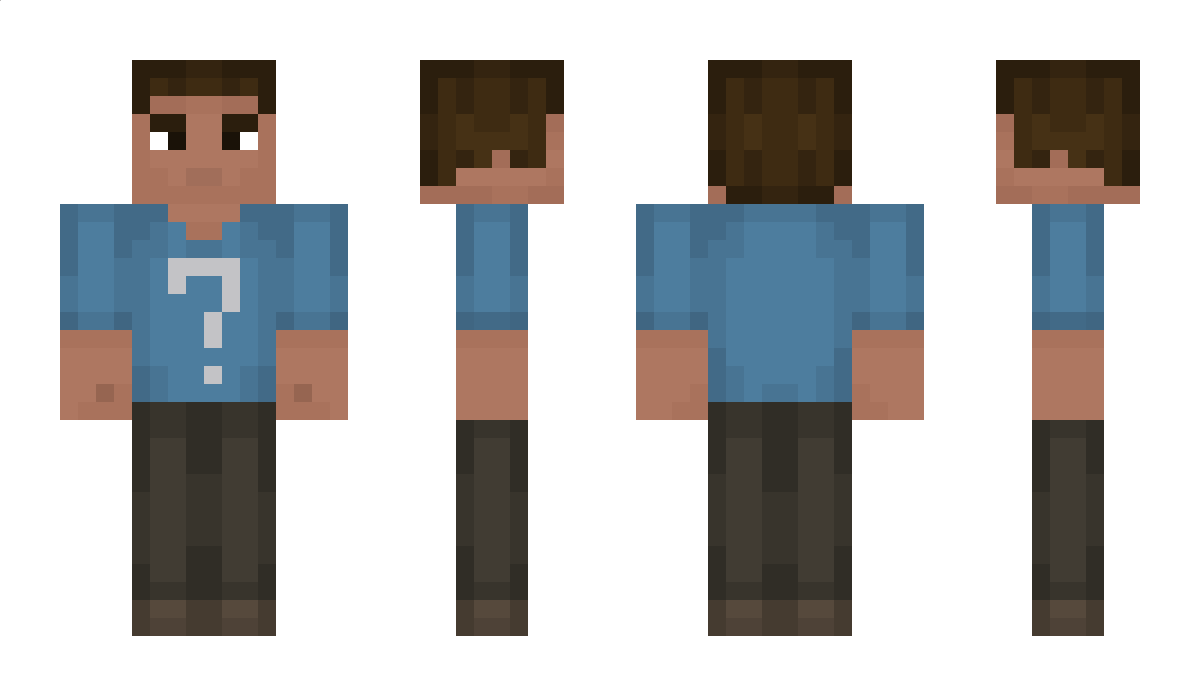 polat5551f Minecraft Skin