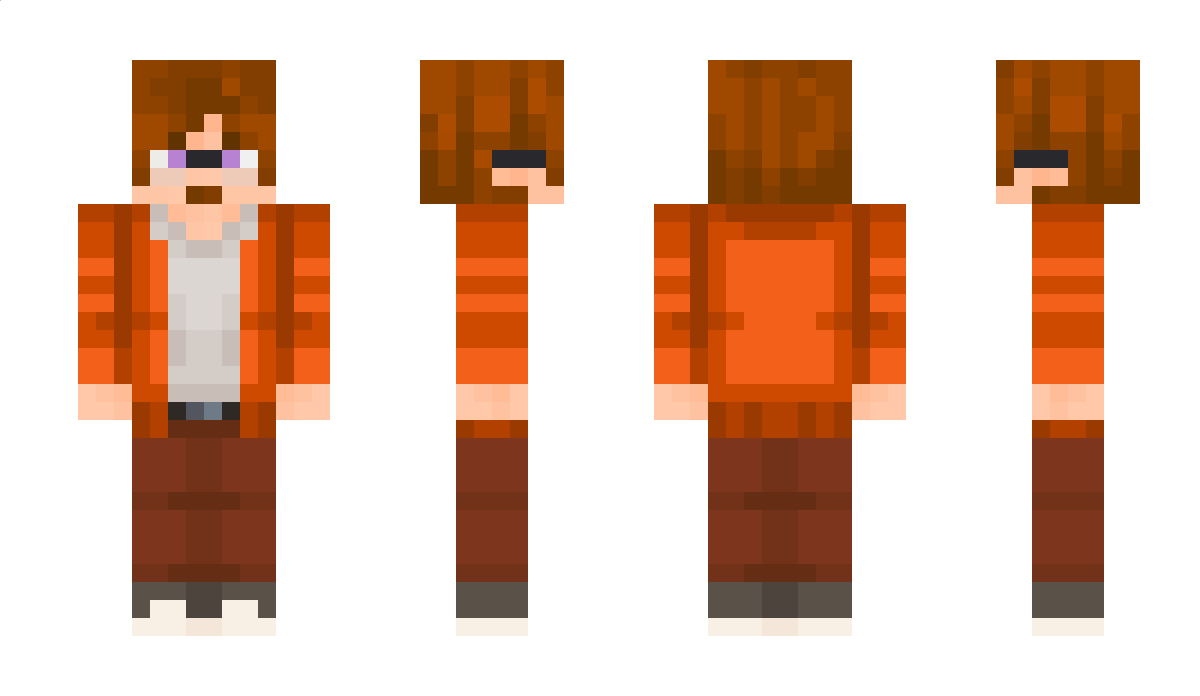 _Aster34_ Minecraft Skin