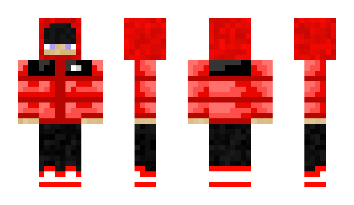 Amrit Minecraft Skin