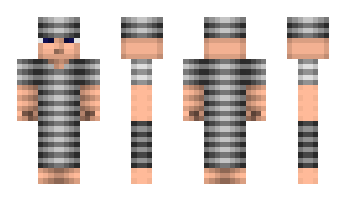 gutte Minecraft Skin