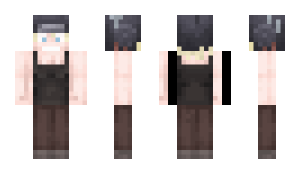 lgloo_ Minecraft Skin