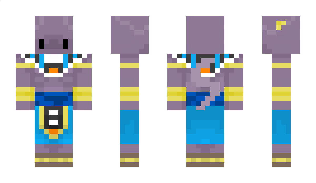 AceIsntHere Minecraft Skin