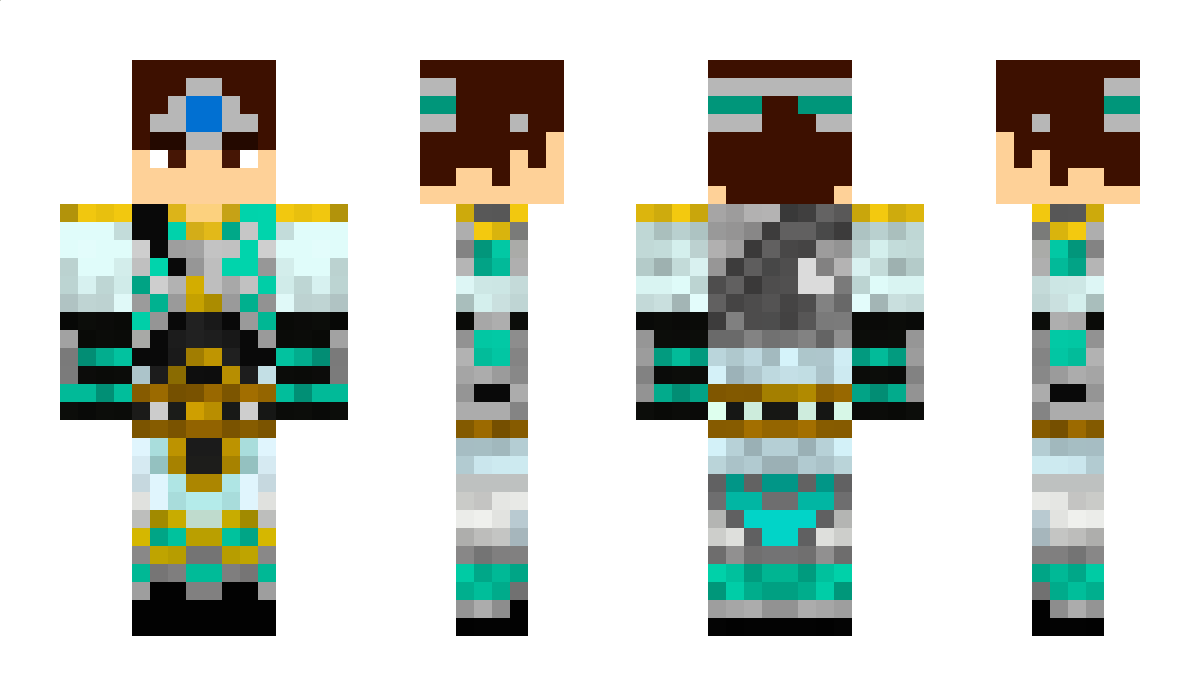 JarNoes Minecraft Skin